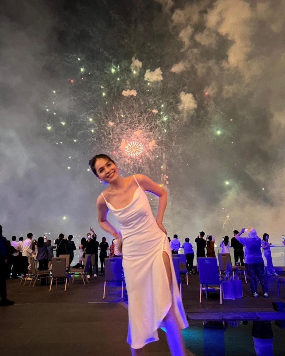 Baitoey Punnisa (instagram.com/baitoey_punnisa)