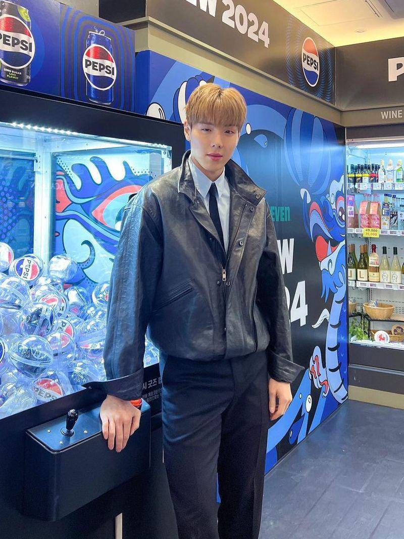 potret Shownu MONSTA X (instagram.com/shownuayo)