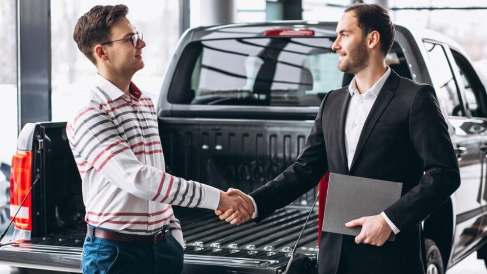 10 Tips Saat Menjual Mobil Biar Tidak Rugi