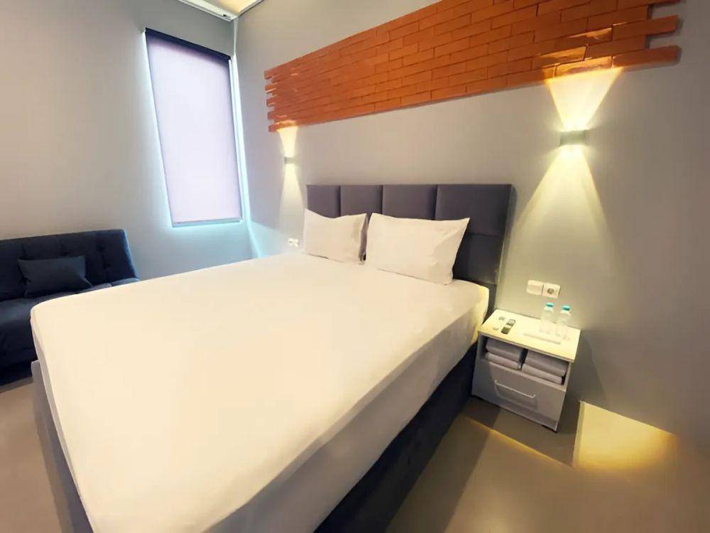 Hotel di Rest Area KM 166 Tol Cipali (swiss-belhotel.com)