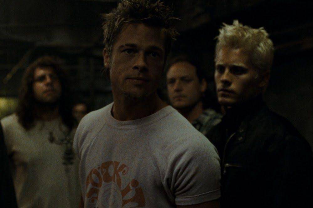adegan film Fight Club (dok. 20th Century Fox/Fight Club)
