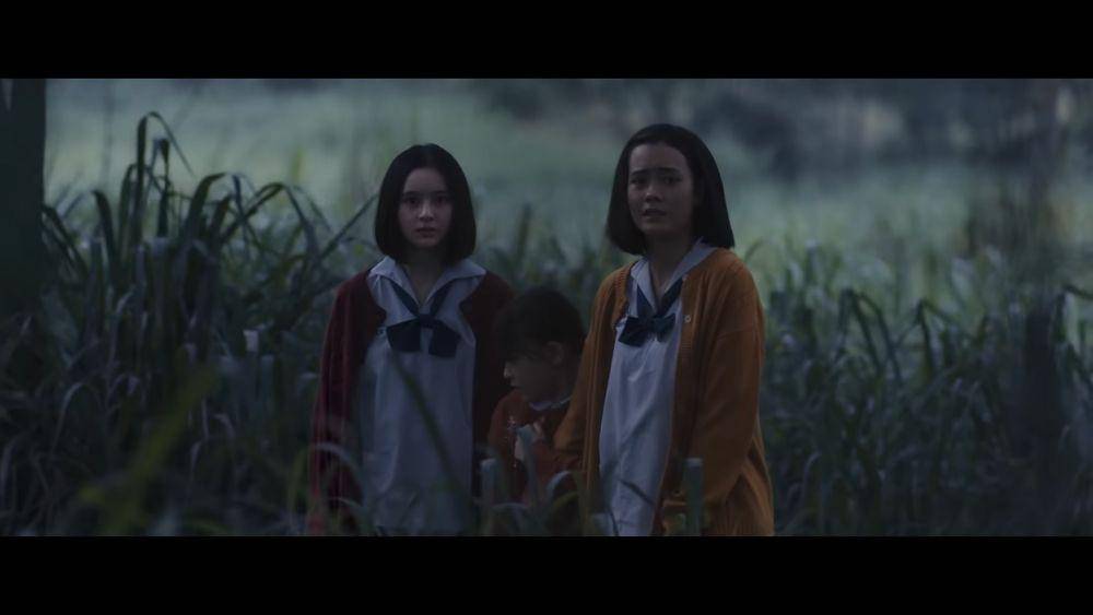 Cuplikan film Death Whisperer (dok. M Studio/Death Whisperer)
