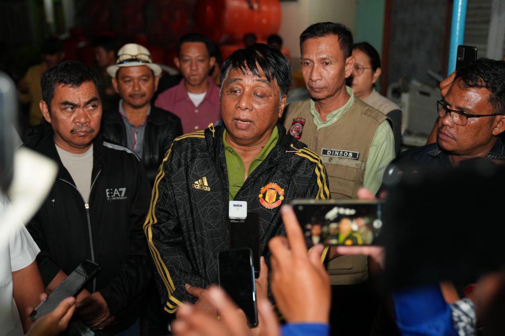 Belum Ditemukan, 2 Korban Longsor di Tana Toraja Masih Terus Dicari