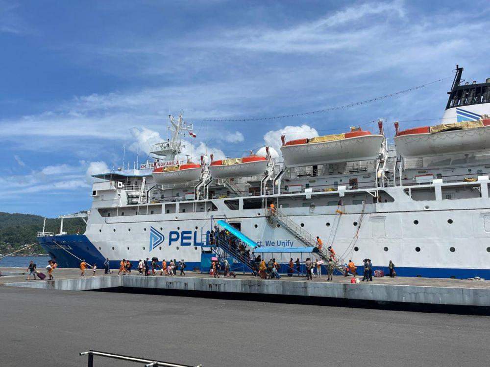 PT Pelni Buka Lowongan Kerja untuk 3 Posisi, Simak Syaratnya!