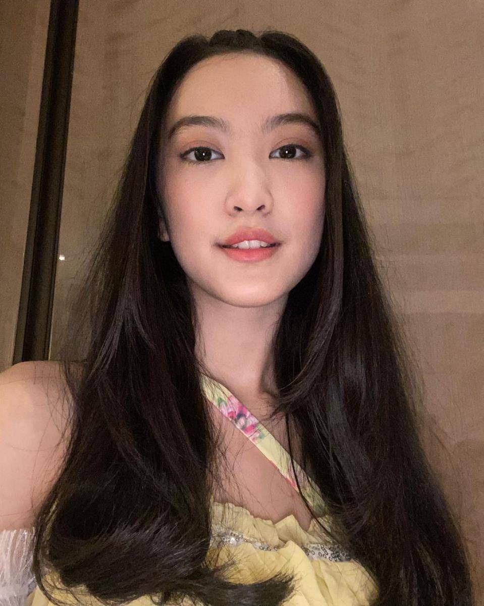 Greesella Adhalia (instagram.com/jkt48.greesel)