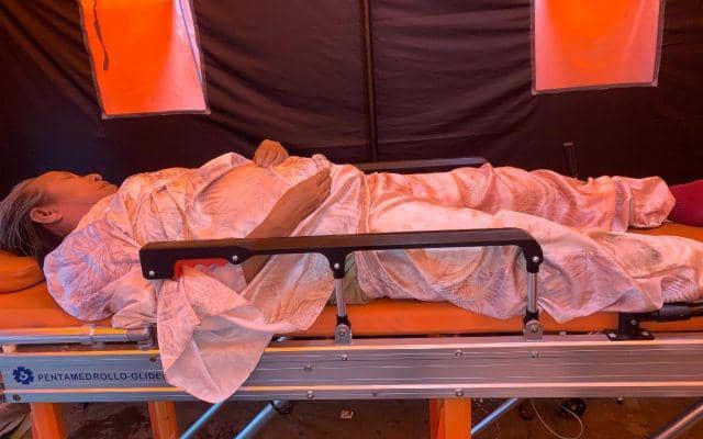 Pemudik Asal Palembang Hendak ke Bekasi Meninggal di Kapal Bakauheni