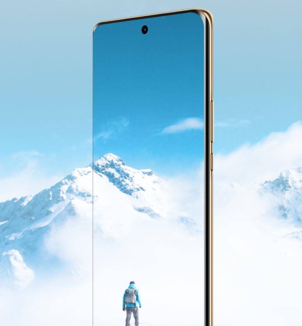 potret Honor X9B (honor.com)