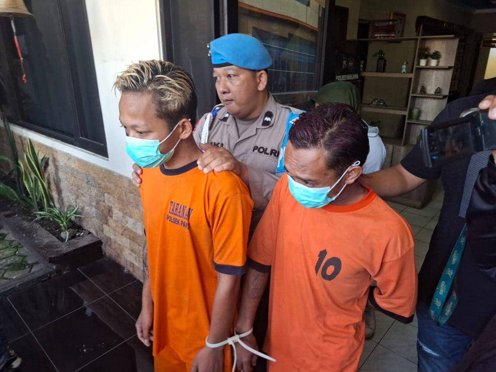 Laptop Dimaling, SD di Malang Kesulitan Laksanakan Ujian Sekolah