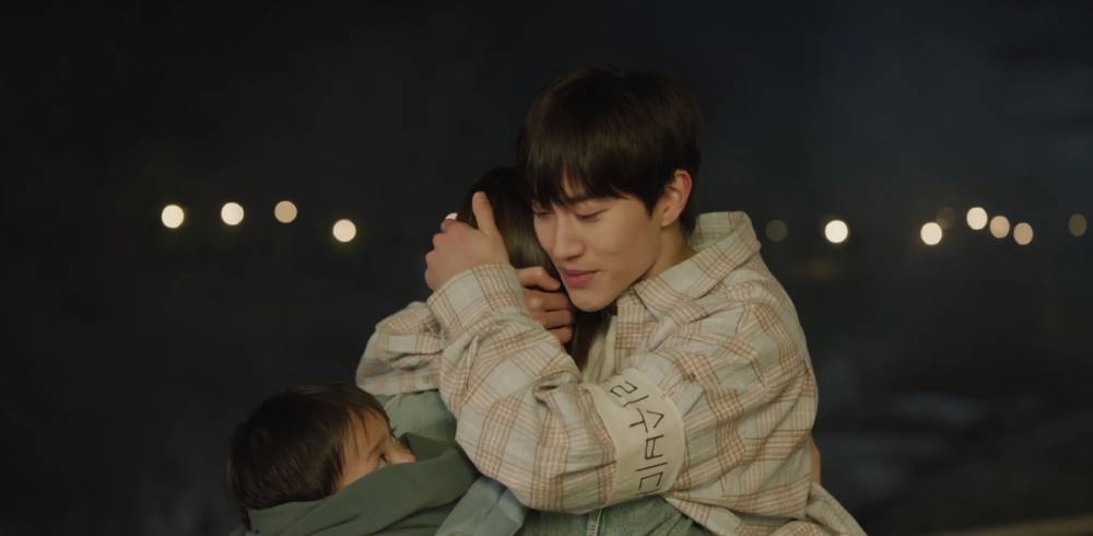 Cuplikan drama Queen of Tears (dok. tvN/Queen of Tears)