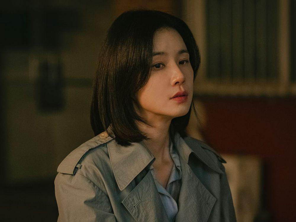 11 Highlight Drakor Hide Episode 7-8, Ayah Na Moon Young Masih Hidup?