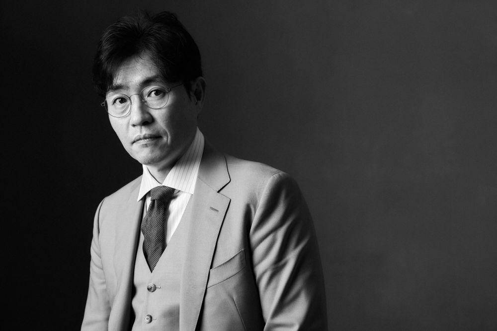 sutradara Ryoo Seung Wan (twitter.com/movie_n_NEW)