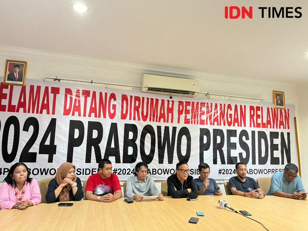 Tim 02 Belum Simpulkan Motif Perampokan Rumah Pemenangan Prabowo