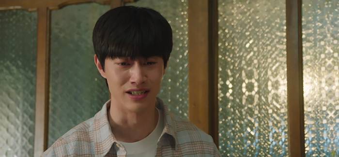 Cuplikan drama Queen of Tears (dok. tvN/Queen of Tears)