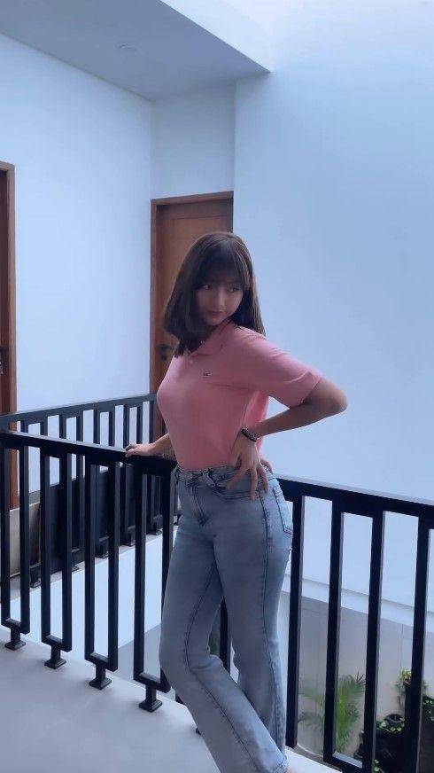rumah Glenca Chysara (Instagram.com/glencachysaraofficial)