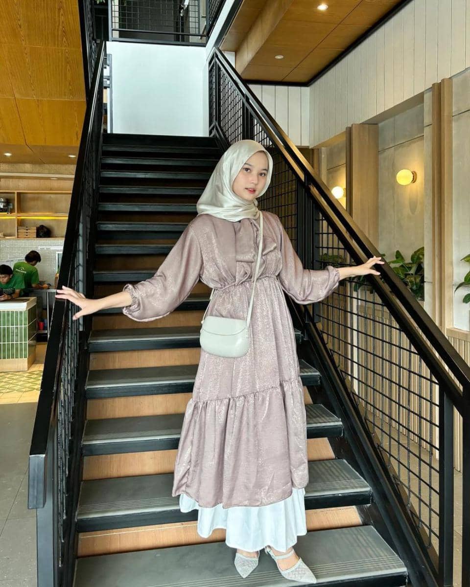Potret Siska Amera (instagram.com/siskaamera)