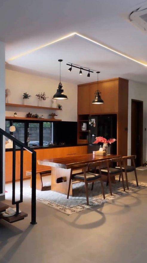 rumah Glenca Chysara (Instagram.com/glencachysaraofficial)