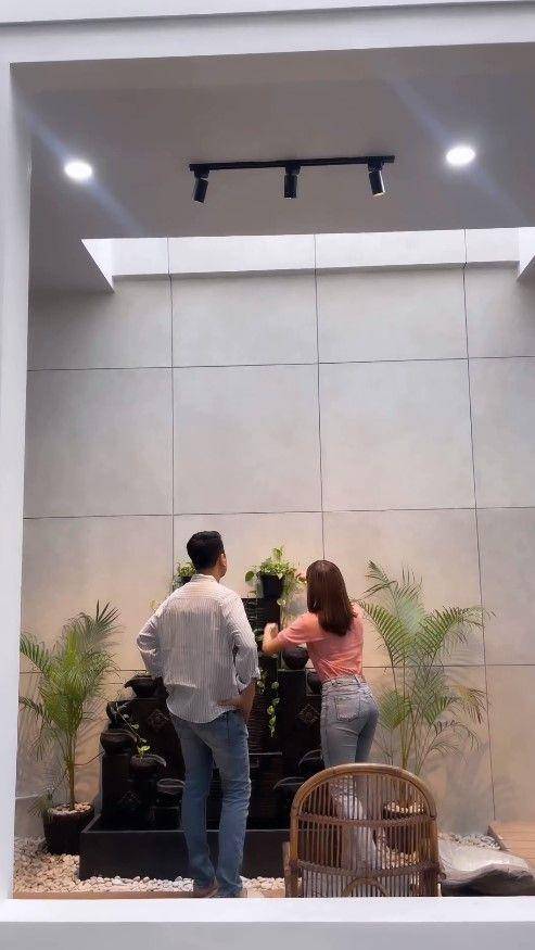 rumah Glenca Chysara (Instagram.com/glencachysaraofficial)