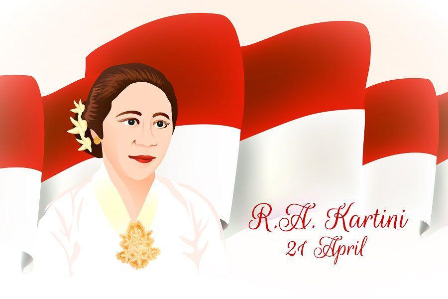 Apakah Hari Kartini 21 April 2025 Termasuk Libur Nasional?