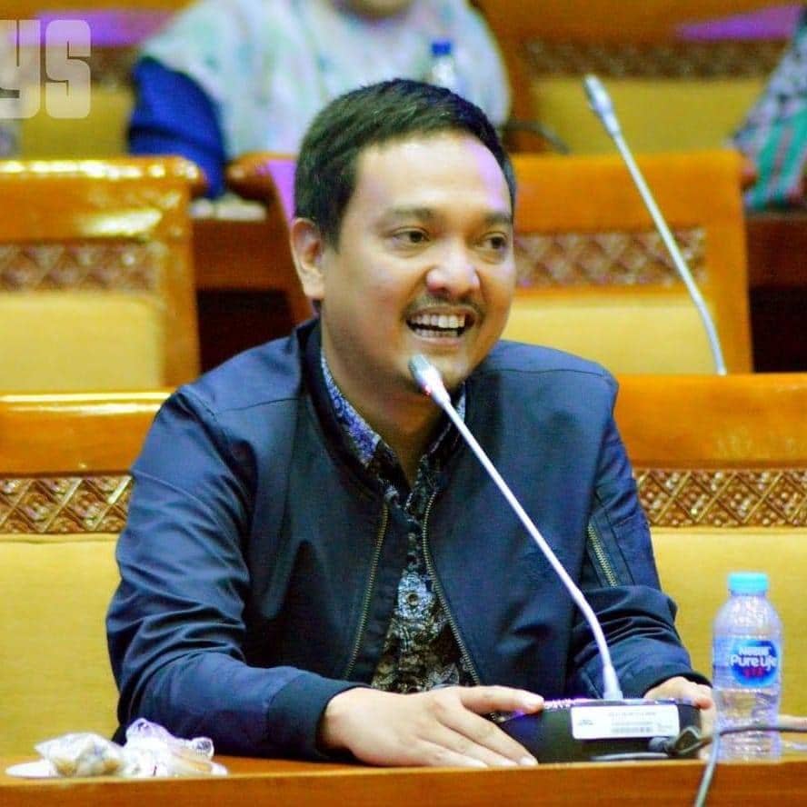 Demokrat Sodorkan Yoyok Sukawi dan Martono di Pilwakot Semarang