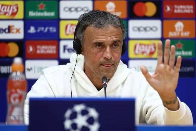 Barcelona vs PSG: Misi Putus Kutukan dalam Duel Tiki-Taka