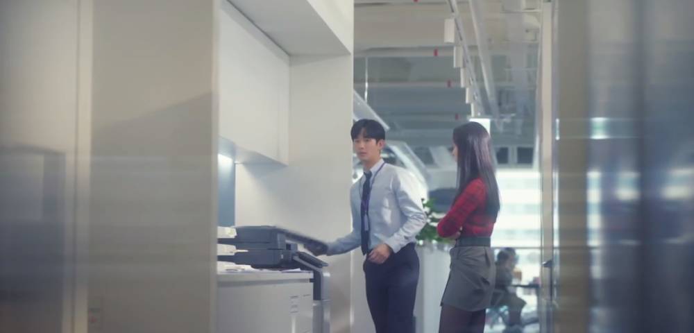 Cuplikan drama Queen of Tears (dok. tvN/Queen of Tears)