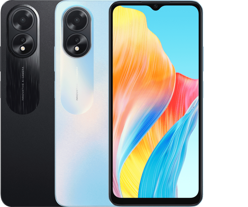 OPPO A18 (oppo.com)