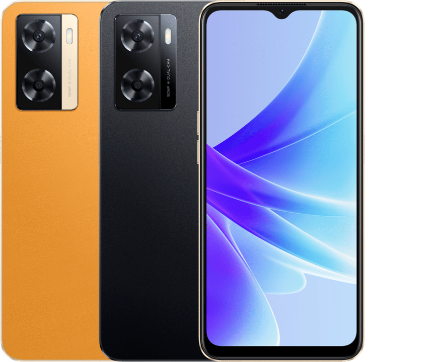 4 Ponsel OPPO Sudah Mendukung 33W SUPERVOOC Harga di Bawah Rp3 Juta!