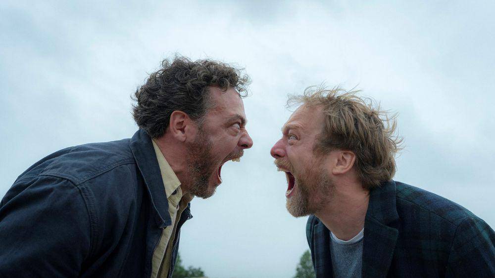 film Speak No Evil (dok. Nordisk Films/Speak No Evil)