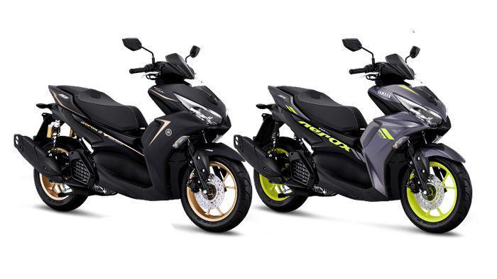2 Cara Mengatasi Kode 12 Aerox, Pengendara Wajib Tahu!
