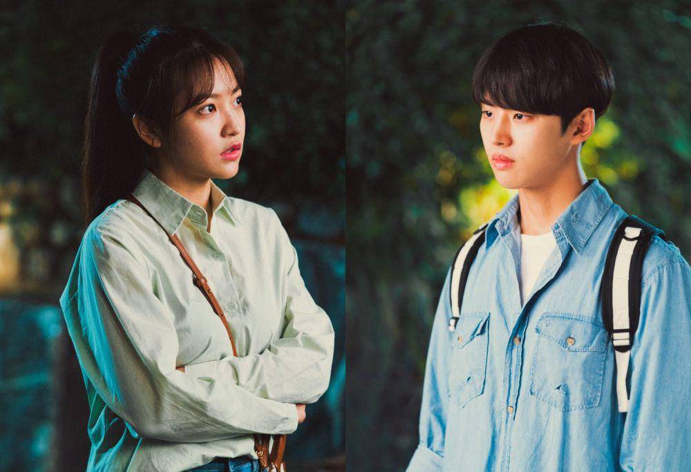 cuplikan drama Blue Birthday (dok.Naver TV/Blue Birthday)