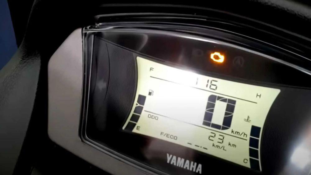 8 Cara Mengatasi Lampu Indikator Motor Menyala Terus