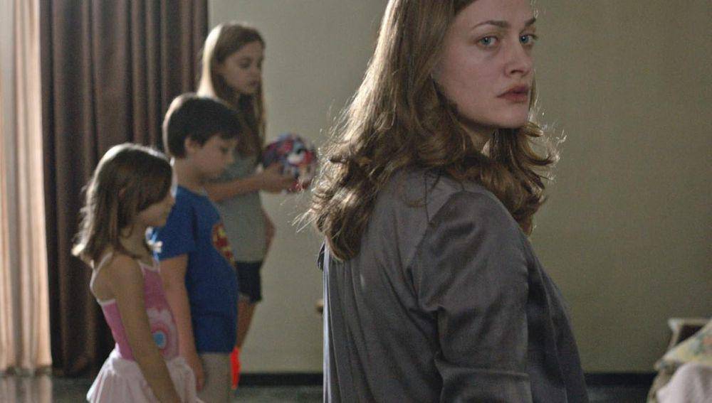 film Miss Violence (dok. GFC/Miss Violence)