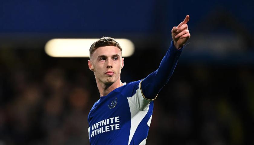 Insiden Memalukan Pemain Chelsea Rebutan Penalti