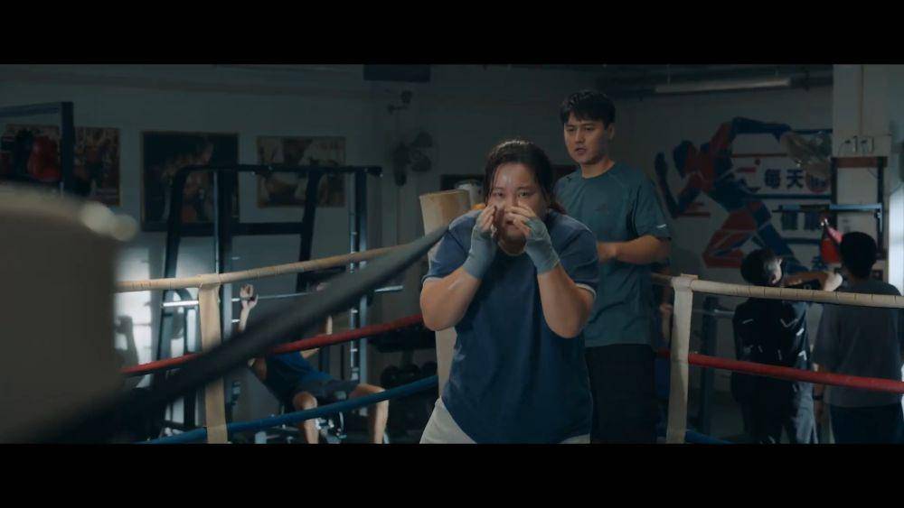 Cuplikan film YOLO (dok. Sony Pictures Indonesia/YOLO)