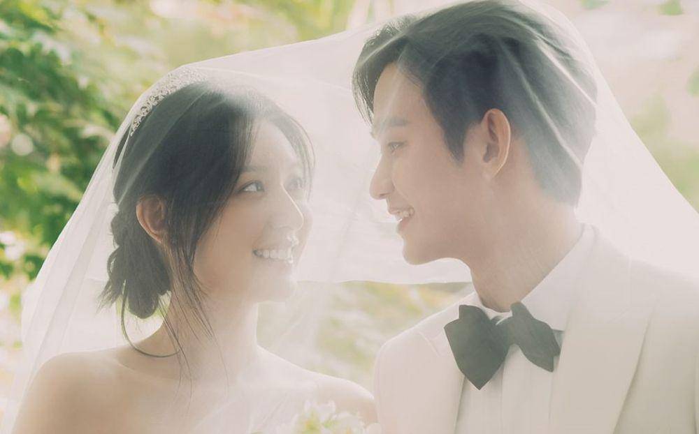 Cuplikan drama Queen of Tears (dok. tvN/Queen of Tears)