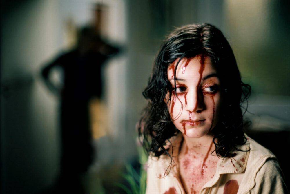 film Let the Right One In (dok. Filmpool Nord/Let the Right One In)