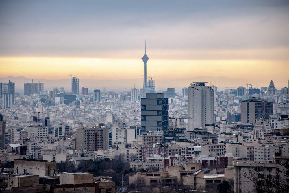 Serangan Israel, KBRI Keluarkan Imbauan untuk WNI di Iran