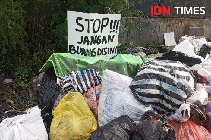 DLH DKI Jakarta Angkut Lebih dari 66 Ribu Ton Sampah Selama Lebaran
