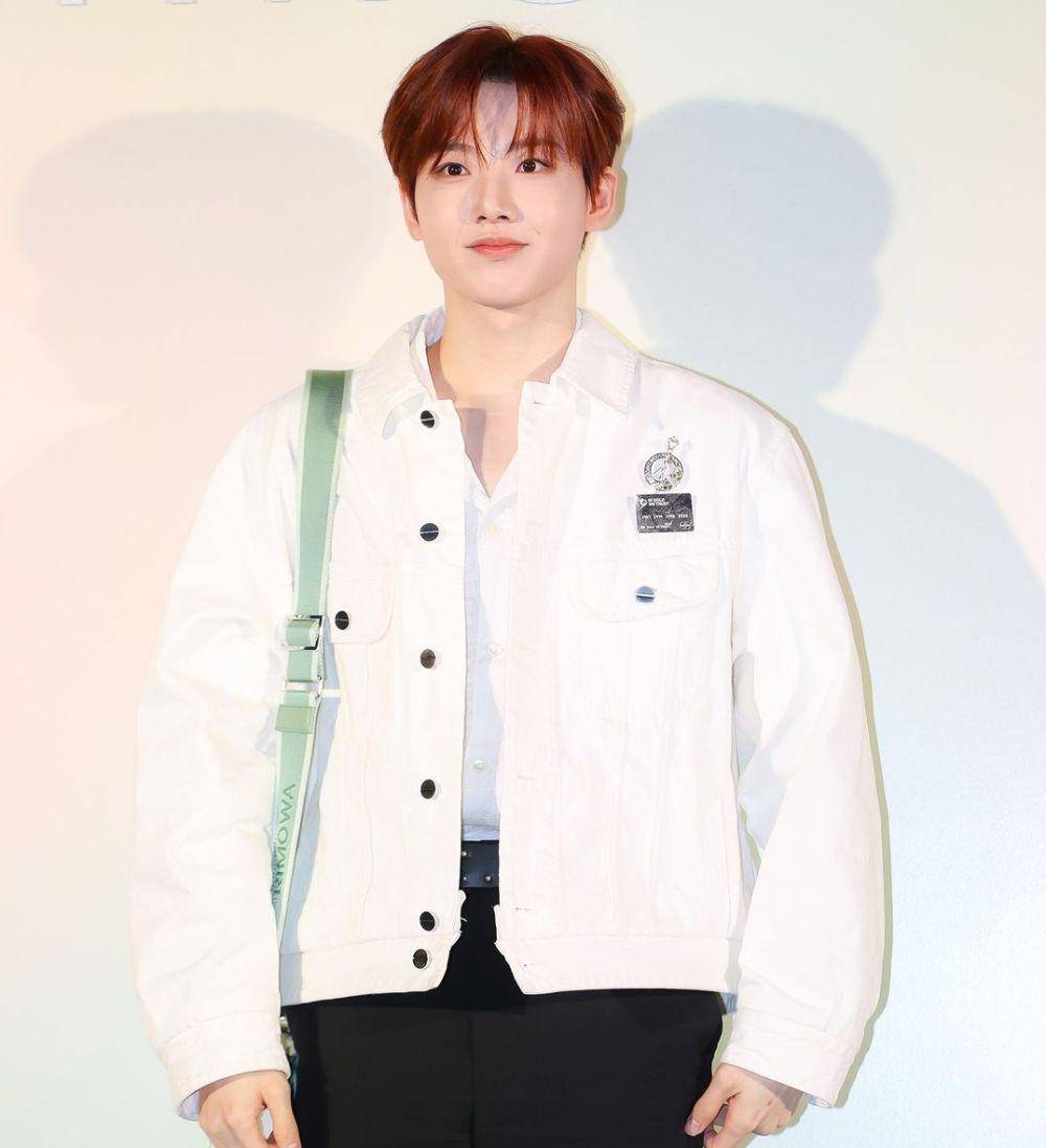 Junkyu TREASURE di RIMOWA event (instagram.com/sportsqnews)