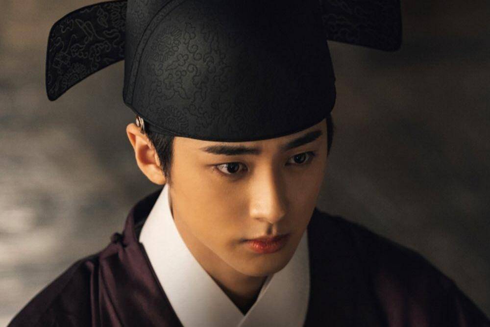 still cut drakor Missing Crown Prince (instagram.com/mbn_drama)