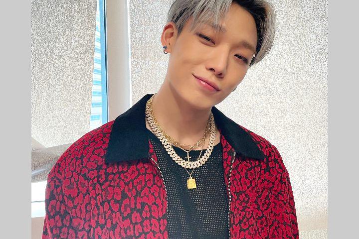 Agensi Mengumumkan Jadwal Wamil Bobby iKON Diundur hingga 4 Juni 2024