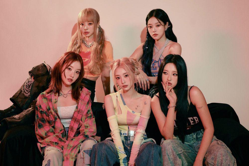 Makna 7 Lagu Loossemble di Mini Album One of a Kind, Comeback Perdana!