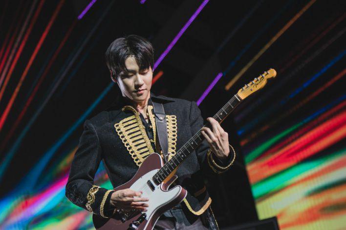 4 Idol KPop yang Main di Lovely Runner, Ada Anggota Band Beneran!