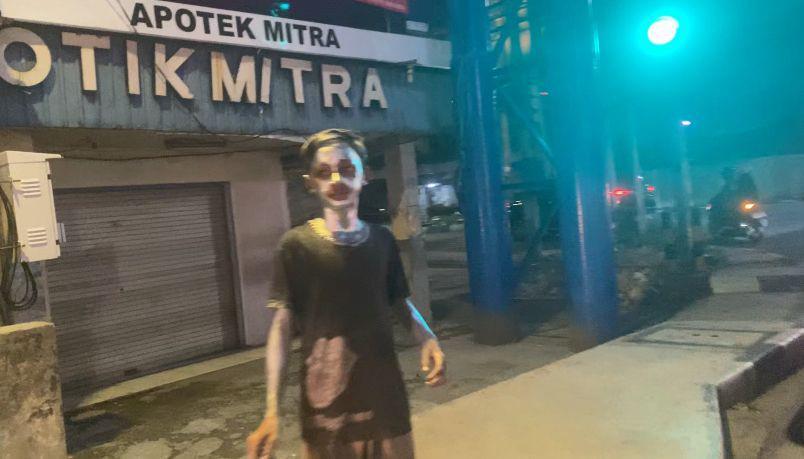 Persoalan Anak Jalanan di Banjarmasin yang Masih Memusingkan
