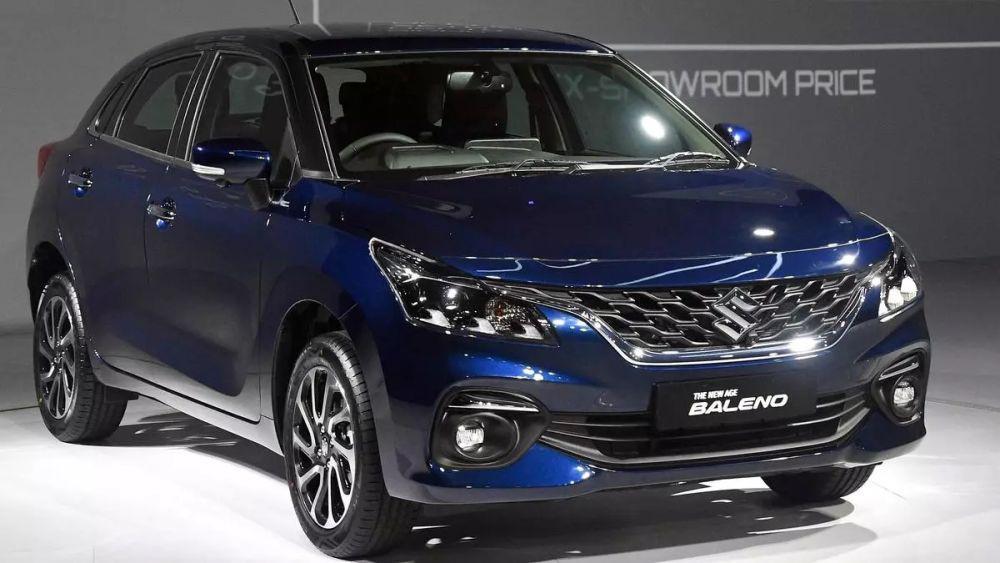 Selain Jimny, Apakah Suzuki Juga Recall Fuel Pump Baleno?