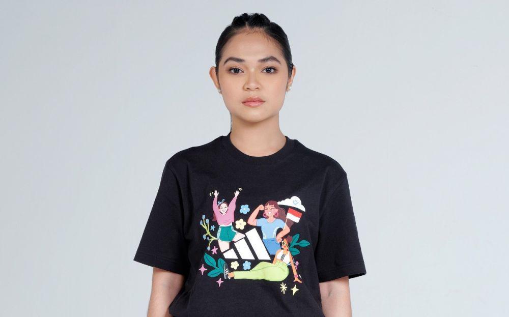 Koleksi Baru Adidas Originals untuk Hari Kartini 21 April