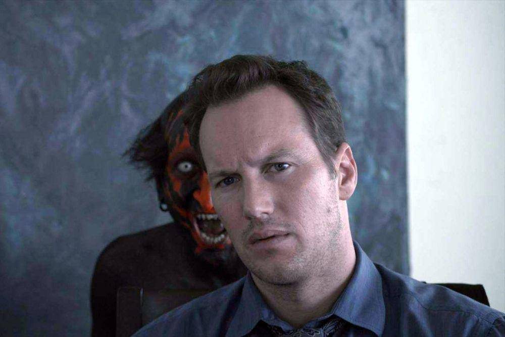 adegan dalam film Insidious (dok. Stage 6 Films/Insidious)