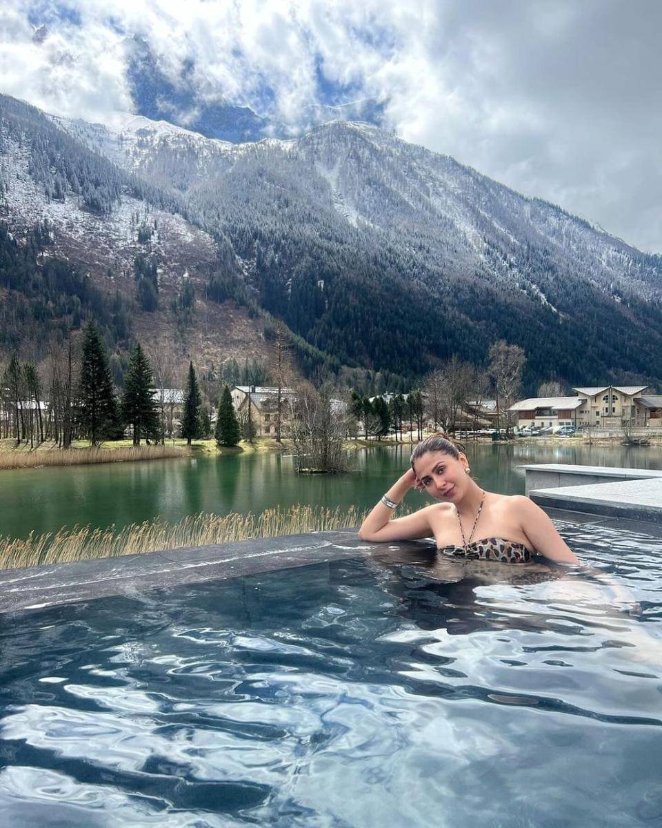 Malvika Raaj (instagram.com/malvikaraaj)