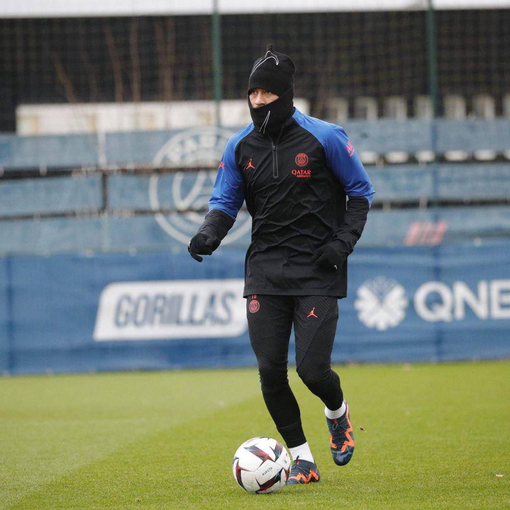 Neymar (instagram.com/neymarjr)