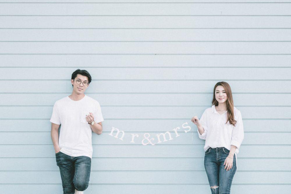 5 Tips Romantis Tanpa Bulan Madu, Pengantin Baru Perlu Tahu